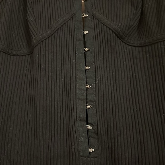 Dance and Marvel Midi Dress - Picture 2 of 4